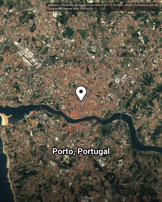 Carousel slide 2 of 3 for Porto, Portugal: close-up